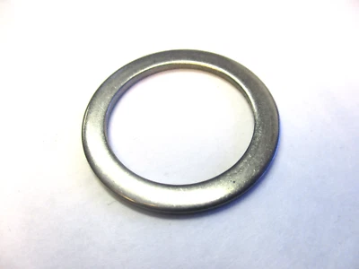 0319316 319316 OMC Evinrude Johnson fueraborda tubo de dirección lavadora Foto 1 de 4