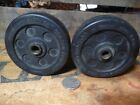 The Colson Company L3W brass bushing wheels Qty. (2)