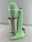 CLASSIC HAMILTON BEACH - Drink Master Mint Green with Cup model #65250
