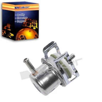 Regulador de presión de inyección de combustible Walker para GMC Sonoma 1996-2004 4,3 L V6 Foto 1 de 2