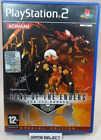 ZONE OF THE ENDERS THE 2ND RUNNER SPECIAL EDITION SECOND SONY PS2 PAL COMPLETO