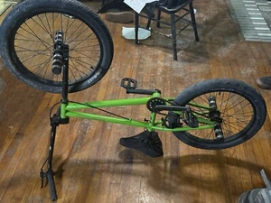 Stolen Brand 20” Bmx Bike - Picture 1 of 8