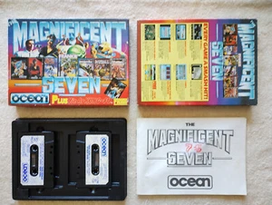 COMMODORE 64 magnificent - Imagen 1 de 13