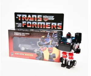 Transformers G1 Trailbreaker reissue brand new Free Shipping - Picture 1 of 6