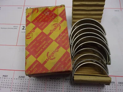 Стандартный набор основных подшипников M5227 M подходит для Hillman Sunbeam Rootes - Изображение 1 из 2