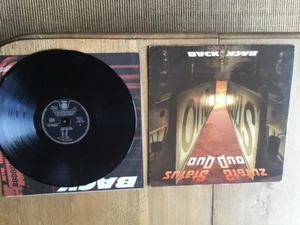 Status Quo - Back To Back 814 662-1. - Imagen 1 de 2