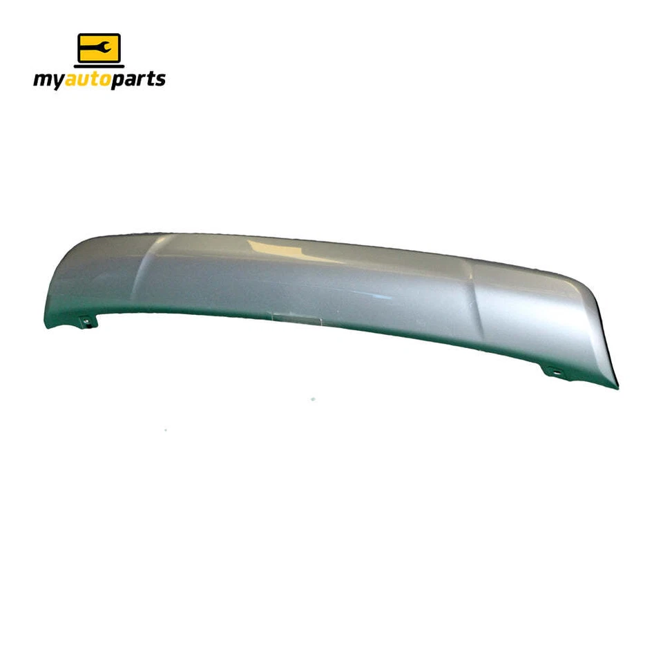 Rear Bar Insert Genuine Suits Mitsubishi Outlander ZJ 2014 to 2015 - image 1 of 1