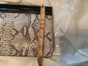 Ladies clutch bag - Picture 1 of 7