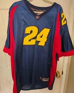 Jeff Gordon 25 Chase Authentic Jersey Vintage  - Picture 1 of 8
