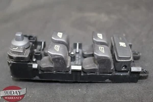 DRIVERS MASTER WINDOW SWITCH LR2 2008 08 2009 09 6G9N14A132AC 709110 - Picture 1 of 7