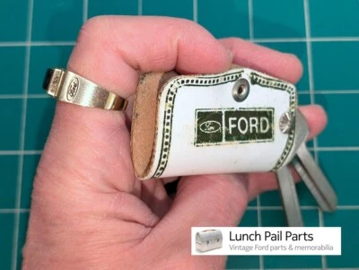 NOS Mustang Boss Mach 1 Shelby GT 428SCJ Super CobraJet Chetler Ford Louisiana - Image 1 of 4