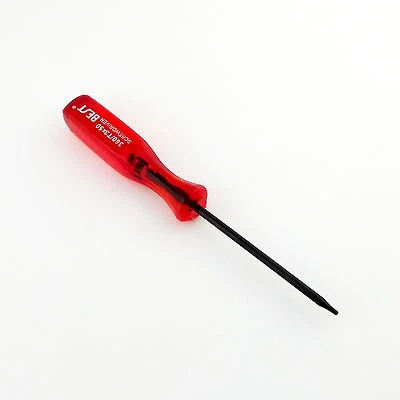 1x T3 Torx Magnetic Screwdriver Cell Phone PC Repair Opener Tool Hardware Tools - Image 1 of 4