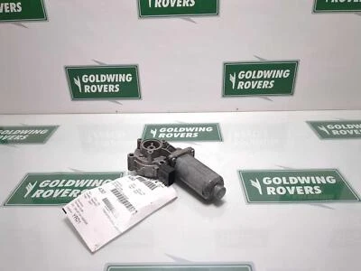 06-12 Land Rover Range Rover caja de transferencia motor eléctrico Foto 1 de 4