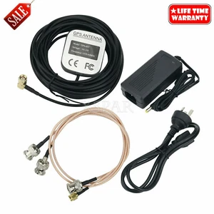 GPS Antenna Mount GPSDO Accessories Perfect For GPS Disciplined Oscillator Radio - Picture 1 of 6