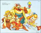St Vincent 1992 Disney/Films/Cartoons/Rescue Rangers/Chip 'n Dale  1v m/s b3123m