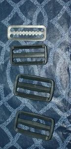 Dive Buckles - Picture 1 of 1