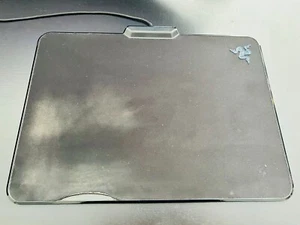 Razer Firefly Cloth Edition RGB Model No RZ02-0200 Mouse Pad | Free Tracked Post - Picture 1 of 6