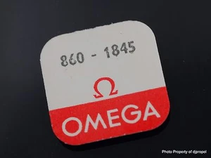 Vintage ORIGINAL Omega Cam Jumper Part 1845! Many Calibers Available! - Picture 1 of 8