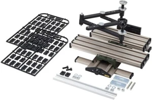 Proxxon No.27106 Kiso Engraving Table for Power Tool Mini router Guide - Picture 1 of 2