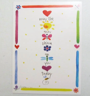 Leanin Tree Mother's Day Greeting Card Funny Love Multi Color Mothers MD39 - Image 1 of 2