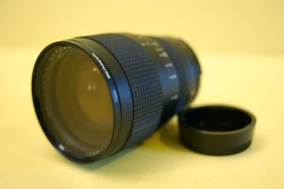 RARE - ISCO Iscorama 2001 MC 1.5x Anamorphic Nikon AIS F mount vintage cine Lens - Image 1 of 4