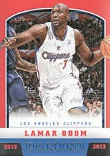 2012-13 Panini Basketball Card Pick 101-300