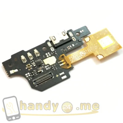 Ladebuchse Für ZTE blade v6 plus / V7 Lite Micro Dock Connector USB Charging - Bild 1 von 4
