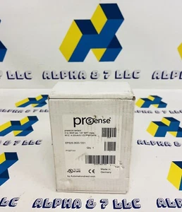 PROSENSE EPS25-3620-1001 Digital Pressure Sensor - Picture 1 of 7