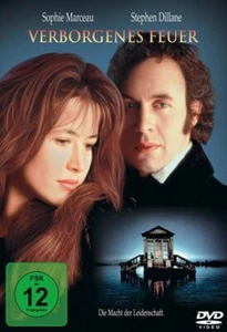 Verborgenes Feuer - DVD -NEU - OVP  (R4/4/A2) - Imagen 1 de 3