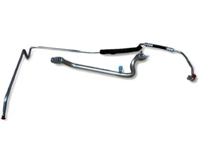 Шланг всасывания хладагента для 2005 Hyundai Elantra кондиционер 86948CRCN 2,0 л 4 цилиндра - Изображение 1 из 2