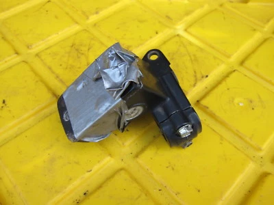 1990 Suzuki Katana 1100 GSX1100F OEM FRONT BRAKE MASTER CYLINDER - Image 1 of 4