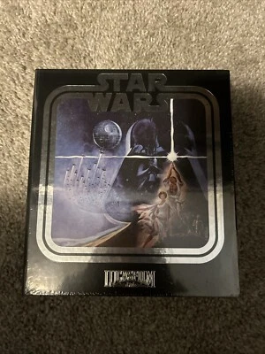 NES - Star Wars Edición Premium - ¡¡Nuevo y Precintado!!  Nintendo  Foto 1 de 3
