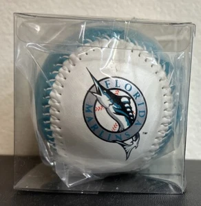 Florida Marlins EDIZIONE LIMITATA Fotoball BASEBALL NUOVO CON SCATOLA - Foto 1 di 6