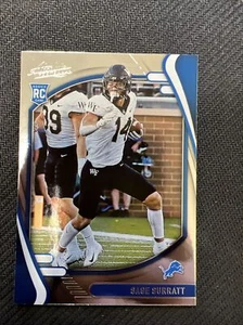 SAGE SURRATT RC #196 ~ROOKIE ~2021 PANINI ABSOLUTE  - Bild 1 von 6