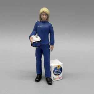 Tonies® - Wieso Weshalb Warum? Junior - Polizei - Toniefigur - Bild 1 von 3