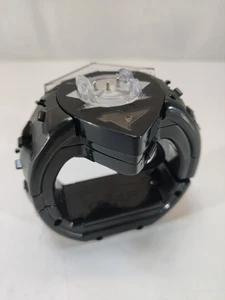 Pokémon Z-Ring Rollenspiel Spielzeug von TOMY 2017 Sonne & Mond schwarz getestet funktioniert - Bild 1 von 9