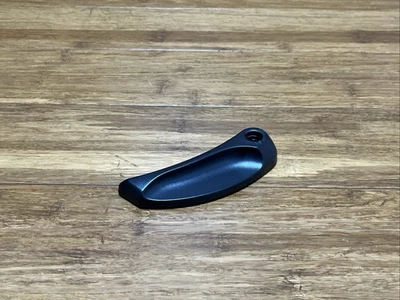 Rolls Royce Dawn RR6 2009-2023 palanca de manija delantera izquierda capó abierto 7271154 OEM Foto 1 de 4