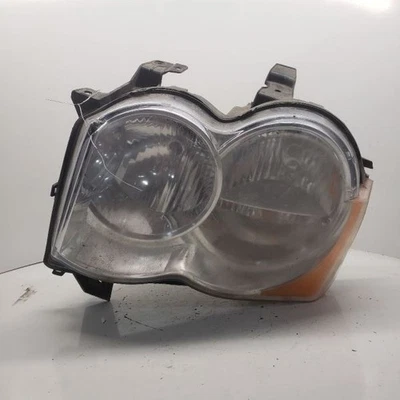 Faro izquierdo conductor sin HID compatible con 08-10 GRAND CHEROKEE 1230582 Foto 1 de 4