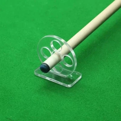 Billard Stroke Trainer Trainingsgerät Zielen Praxis Pool Queue Praxis - Bild 1 von 4