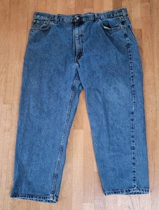 Levis 505 Herren Jeans 46x29 Denim - Bild 1 von 3