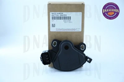 42700-39055 42700-39050 Neutral Safety Switch A/T Inhibitor For Hyundai For Kia Foto 1 de 4