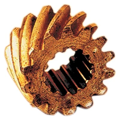 Sea-Doo GTS 1992-1994 embarcación WSM engranaje de latón Foto 1 de 2