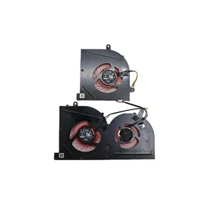 New MSI GS63 GS63VR GS73 GS73VR MS-16K2 MS-17B GPU Cooling FAN BS5005HS-U2L1 - Picture 1 of 6