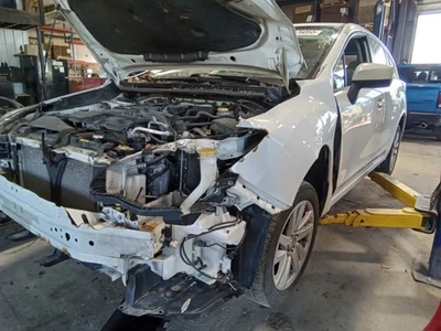 2016 Subaru Impreza Automatic Transmission OEM 93K Miles - LKQ434484542 - Image 1 of 3