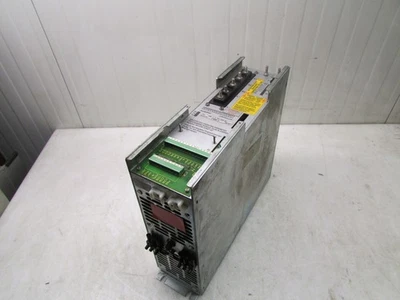 INDRAMAT TDM Controller 1.2-30-300-w1 1pc - Image 1 of 4