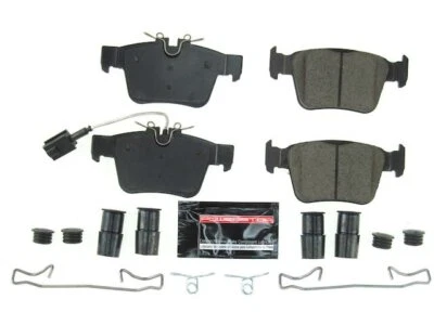 Juego de pastillas de freno trasero para Alfa Romeo Stelvio 2018-2021 87843XGTG 2020 Foto 1 de 2