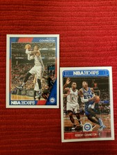 Robert Covington 2 Card Panini NBA Hoops Lot. 2016-17 & 2017-18 Base Cards.