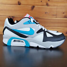 Nike Air Structure OG White Neo Teal CV3492 100 Men's Shoes Sz 10