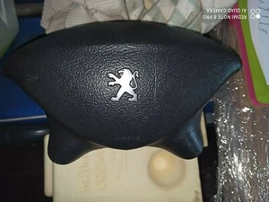 AIRBAG VOLANT PEUGEOT 807 14958400YR - Imagen 1 de 3