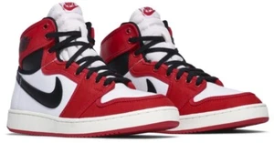 Nike Air Jordan 1 KO 'Chicago' DA9089-100 Men's Size 13 NEW - Picture 1 of 9